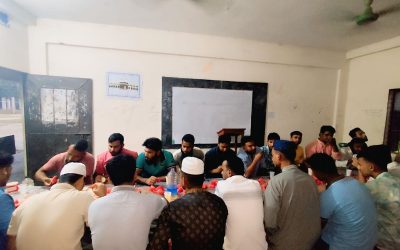 রায়পুরা নিলক্ষা আবুল হাসেম উচ্চ বিদ্যালয়ের ২০১৩ সালের এস,এস,সি ব্যাচের মিলন মেলা ও ইফতার মাহফিল অনুষ্ঠিত