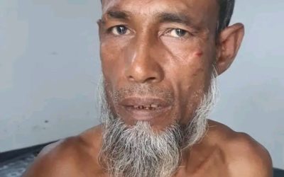 ক্ষেতলালে ধর্ষনে ব্যর্থ হয়ে চতুর্থ শ্রেনীর শিক্ষার্থীকে দু' তলার ছাদ থেকে ফেলে দিল ধর্ষক