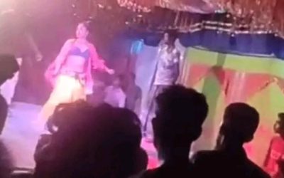 জয়পুরহাট জেলার আক্কেলপুররের গোপীনাথপুর মেলায় পুতুল নাচের নামে অশ্লীলতা, গুড়িয়ে দিল প্রশাসন
