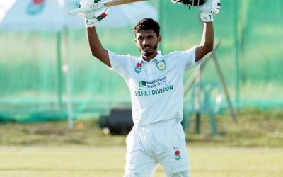 জিম্বাবুয়ে সিরিজে কি ডাক পাবেন তরুণ অমিত