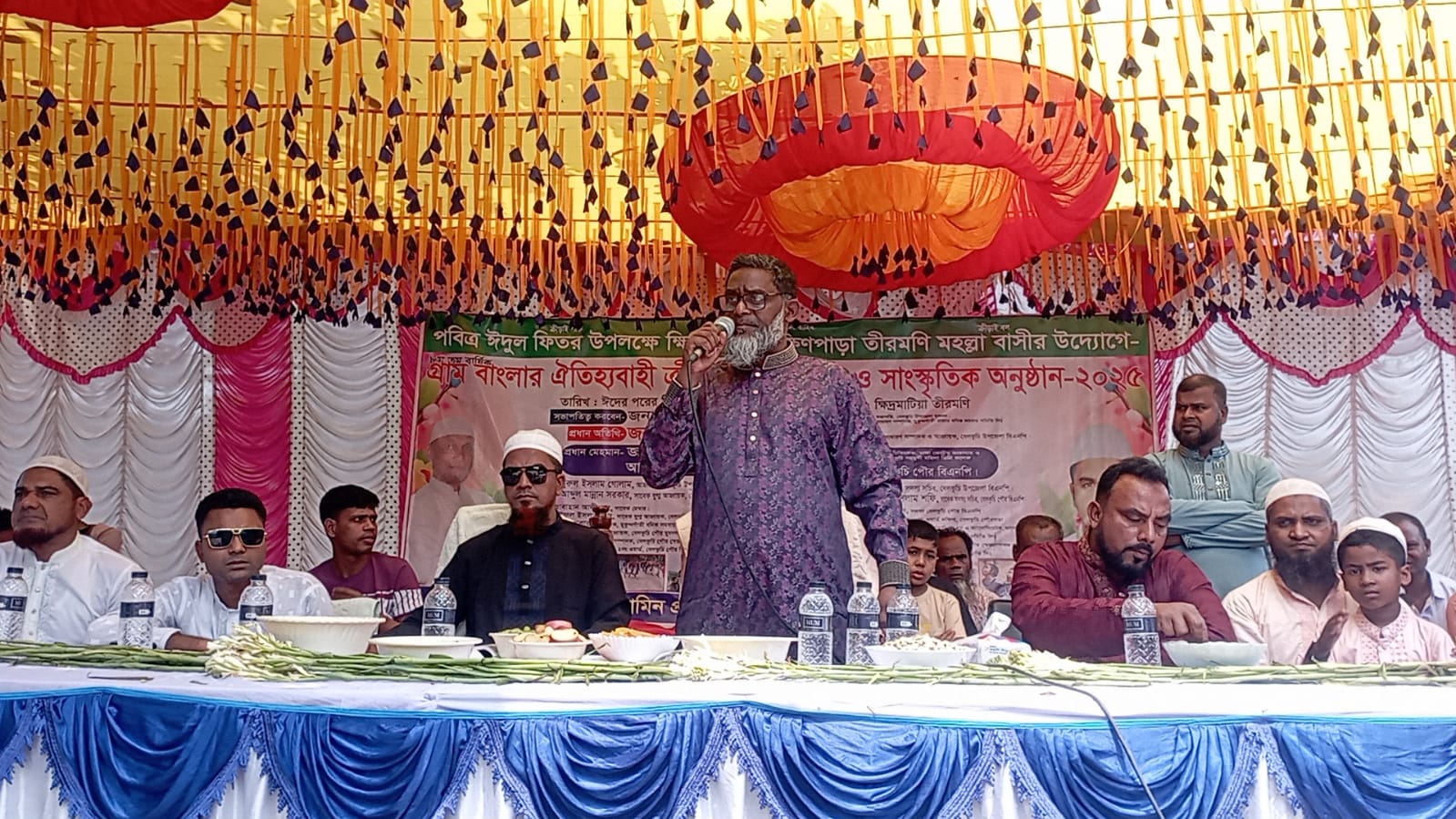 বেলকুচিতে গ্রামবাংলার ঐতিহ্যবাহী ক্রীড়া প্রতিযোগিতা সাংস্কৃতিক অনুষ্ঠান ২০২৫ অনুষ্ঠিত