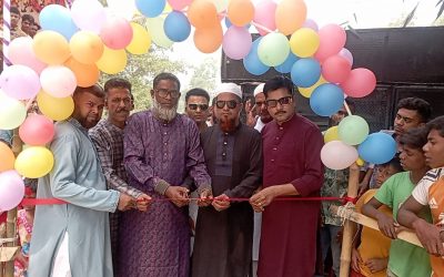 বেলকুচিতে গ্রামবাংলার ঐতিহ্যবাহী ক্রীড়া প্রতিযোগিতা সাংস্কৃতিক অনুষ্ঠান ২০২৫ অনুষ্ঠিত