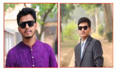 সবার পাঠশালা' এর নতুন কমিটি গঠনে সভাপতি সিহাব ও সাধারণ সম্পাদক পদে প্রাণ হরি নির্বাচিত