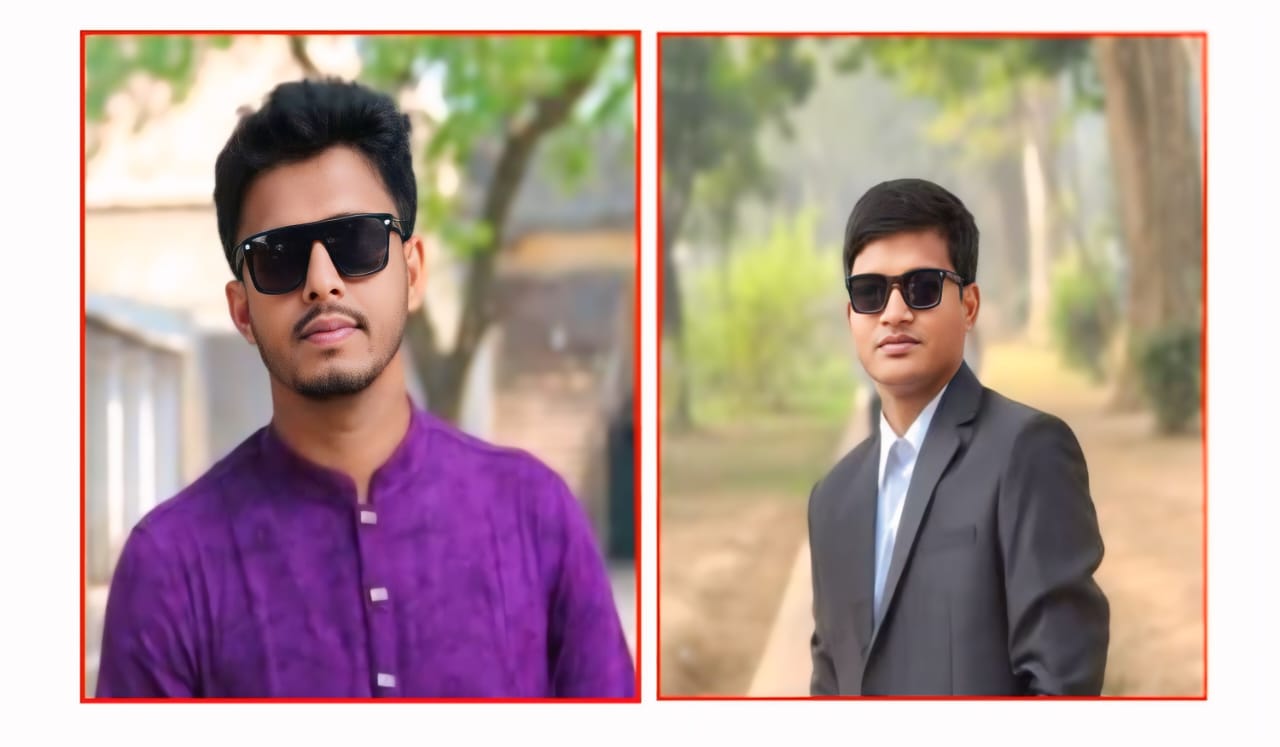 সবার পাঠশালা' এর নতুন কমিটি গঠনে সভাপতি সিহাব ও সাধারণ সম্পাদক পদে প্রাণ হরি নির্বাচিত