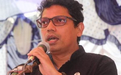 সিংড়ায় সাবেক প্রতিমন্ত্রী পলকের বিরুদ্ধে অস্ত্র আইনে মামলা সিংড়ায় সাবেক প্রতিমন্ত্রী পলকের বিরুদ্ধে অস্ত্র আইনে মামলা