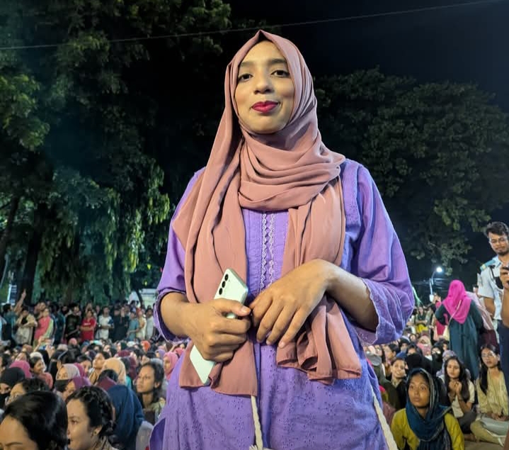 ডাকসু নির্বাচনে ভিপি-জিএস-এজিএস পদে বিজয়ী ছাত্রশিবির সমর্থিত প্রার্থীরা