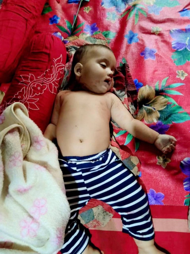 শাজাহানপুরে মা ও দুই সন্তানের রহস্যজনক মৃত্যু, তদন্তে পুলিশ