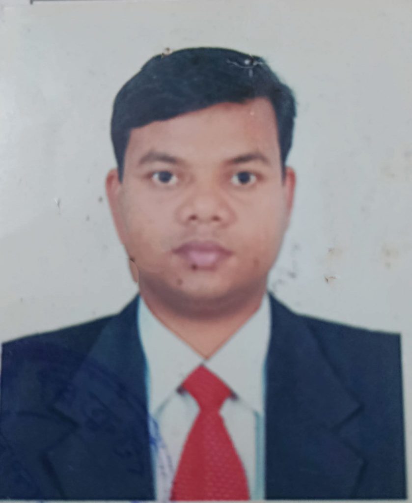 মানবিক ব্যাংকার নূর ইসলামের বিদায়