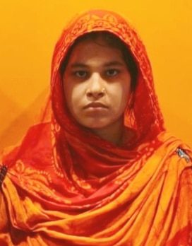 দীর্ঘ ৭ বছর পরে হত্যা মামলার ভিকটিম আয়েশা খাতুনকে জীবিত উদ্ধার করলো ভোলাহাট থানা-পুলিশ!